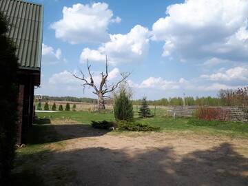 Фото номера Дом с 3 спальнями Дома для отпуска Sodybos nuoma Radivoniškės г. Sklėriškis 46